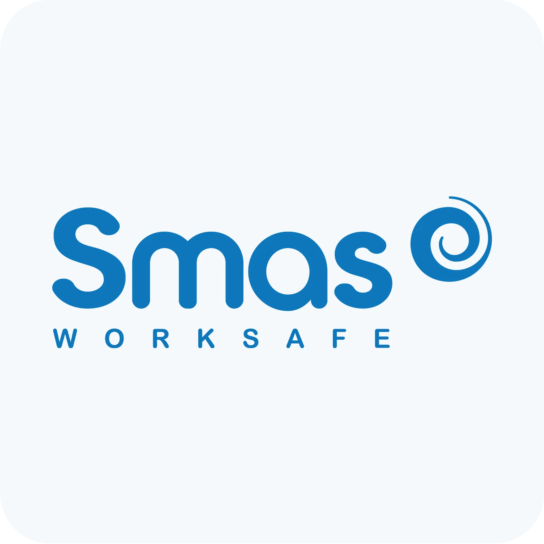 SMAS Worksafe Logo