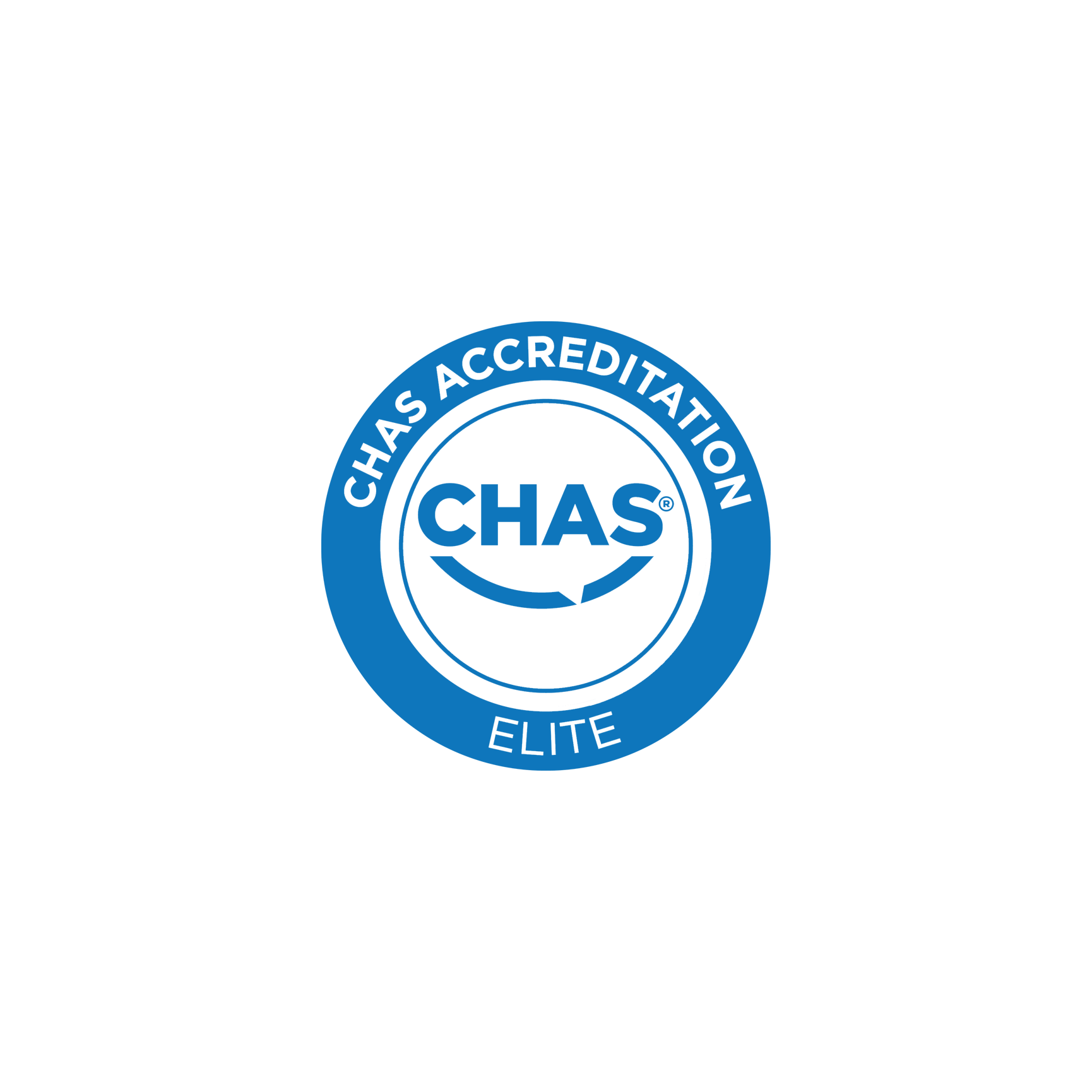 CHAS Elite Logo