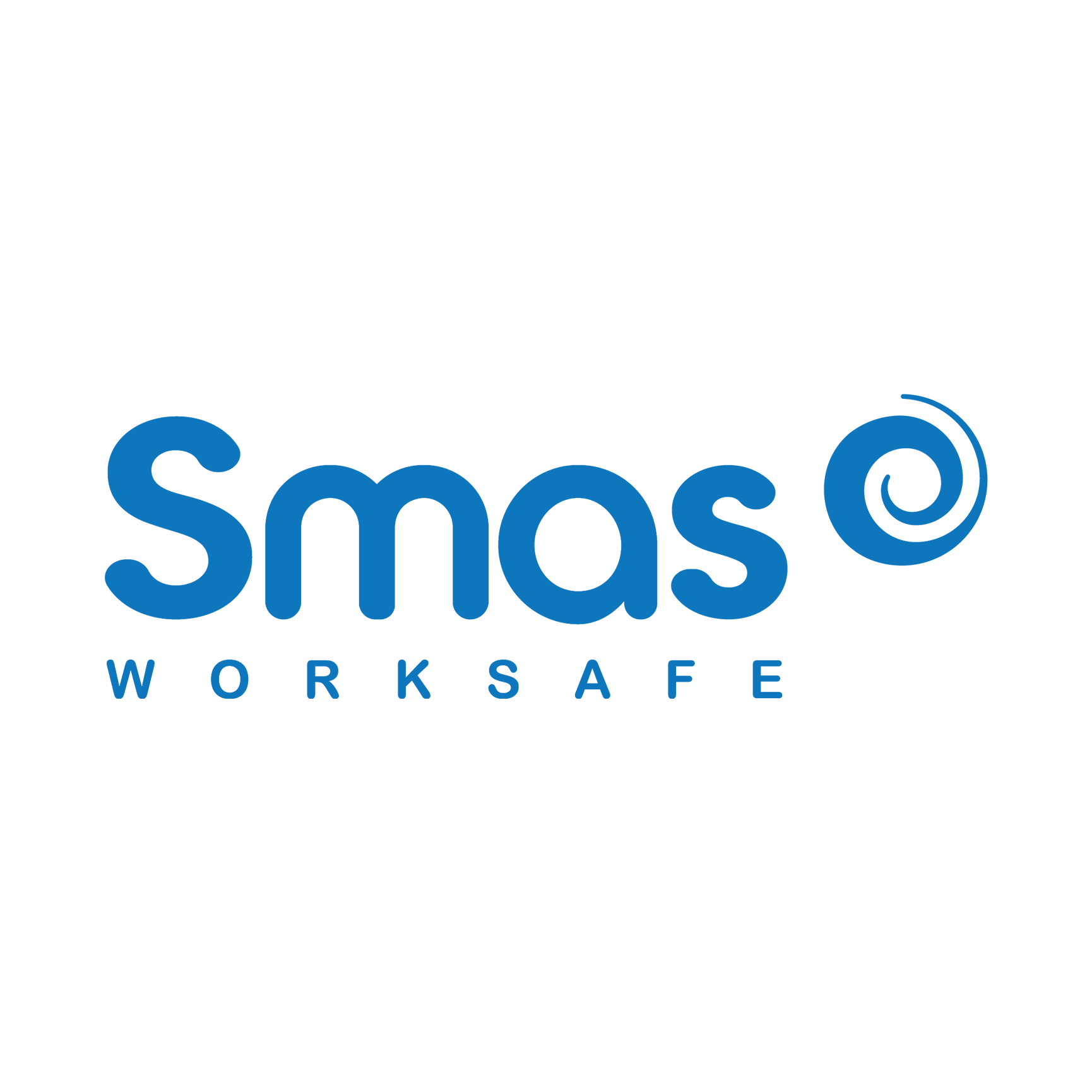 SMAS Worksafe Logo