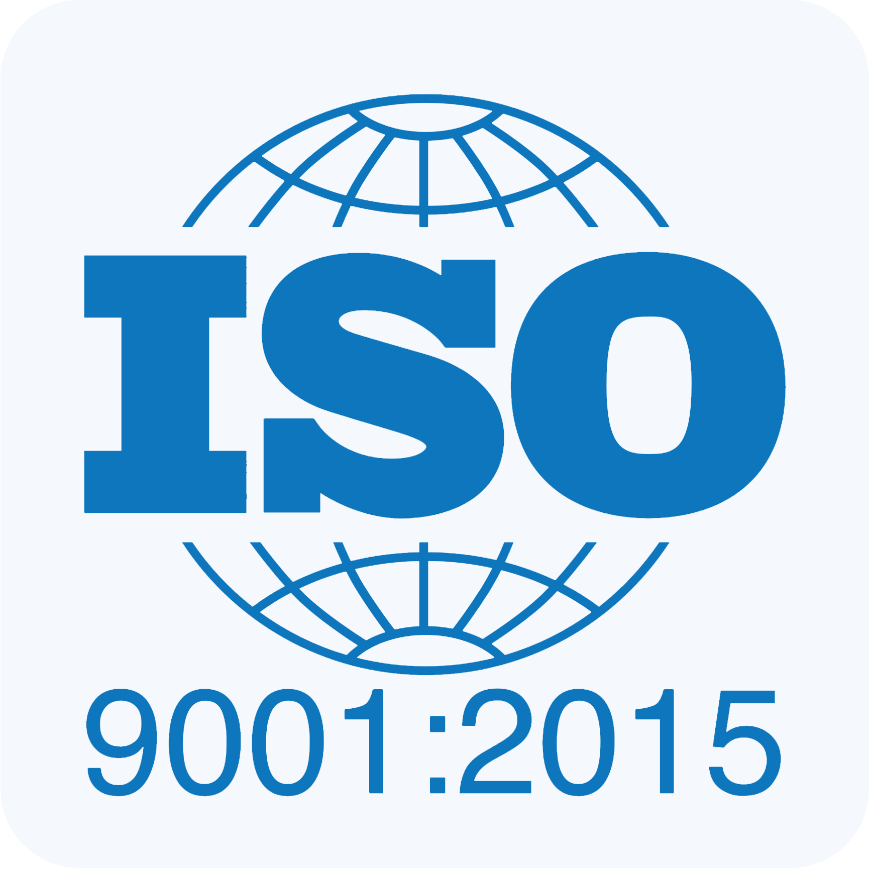 UKR Facades Ltd are certified and accredited with ISO:2015 British Assessment Bureau UKAS Management Systems